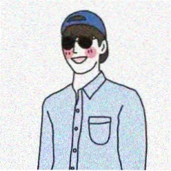 用户 旧胶片 头像